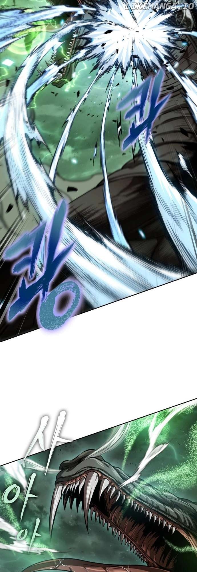 Nano Machine Chapter 254 image 35